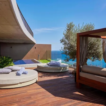 The Reserve - Within Savoy Palace - The Leading Of The World 5* Funchal (Madeira)