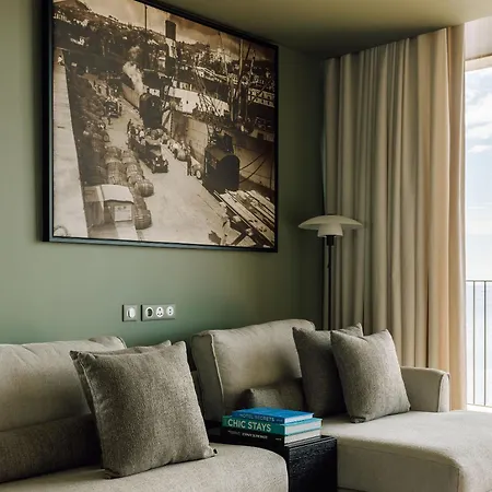 The Reserve - Within Savoy Palace - The Leading Of The World