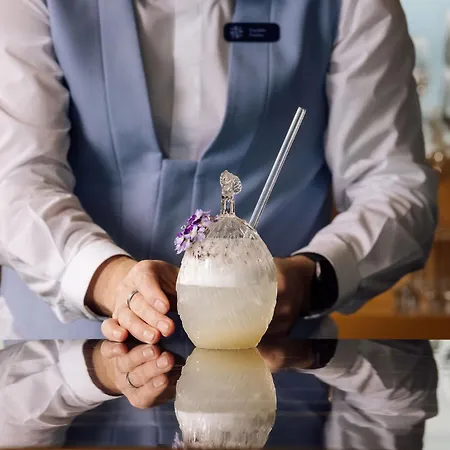 The Reserve - Within Savoy Palace - The Leading Of The World Hotel 5*