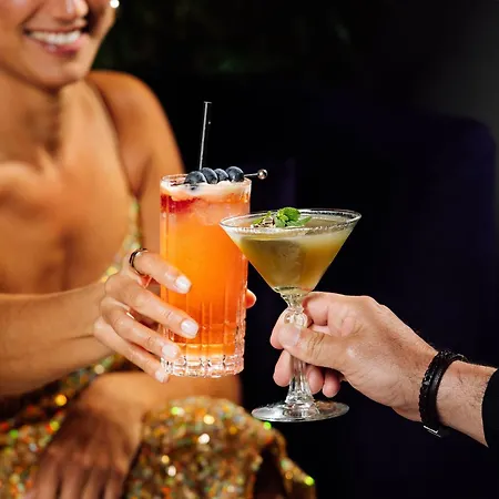 The Reserve - Within Savoy Palace - The Leading Of The World Funchal (Madeira)