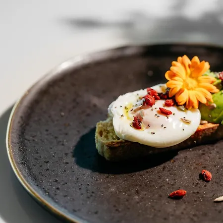 Hotel The Reserve - Within Savoy Palace - The Leading Of The World 5*