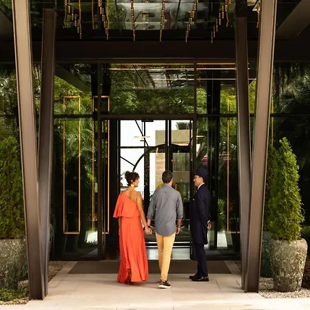 The Reserve - Within Savoy Palace - The Leading Of The World 5*