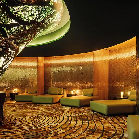 The Reserve - Within Savoy Palace - The Leading Of The World Hotel 5*