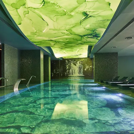 Hotel The Reserve - Within Savoy Palace - The Leading Of The World Funchal (Madeira)