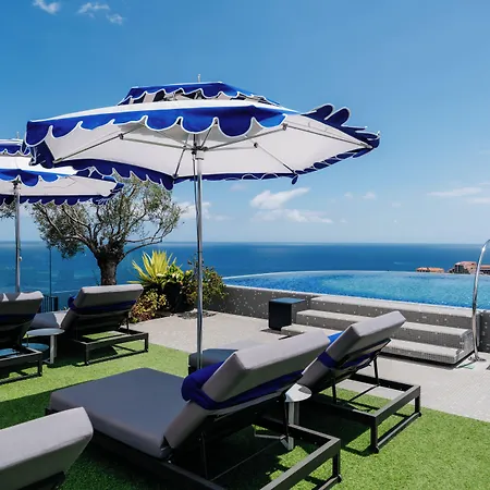 The Reserve - Within Savoy Palace - The Leading Of The World