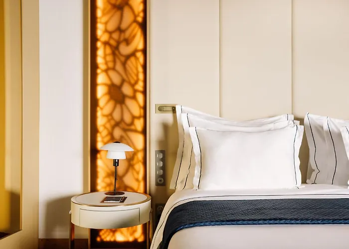 The Reserve - Within Savoy Palace - The Leading Of The World Hotel Funchal (Madeira)