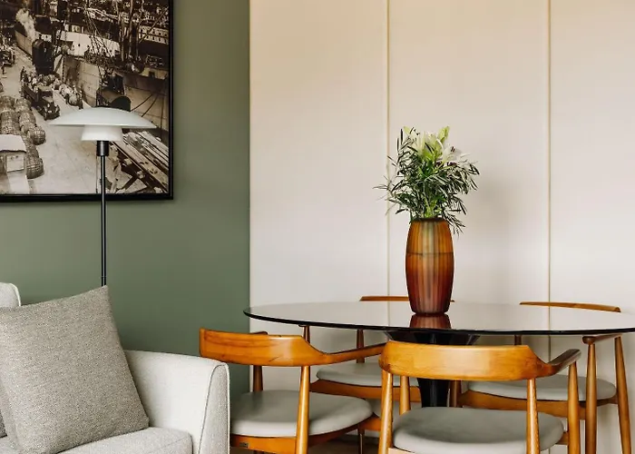 The Reserve - Within Savoy Palace - The Leading Of The World Funchal (Madeira)