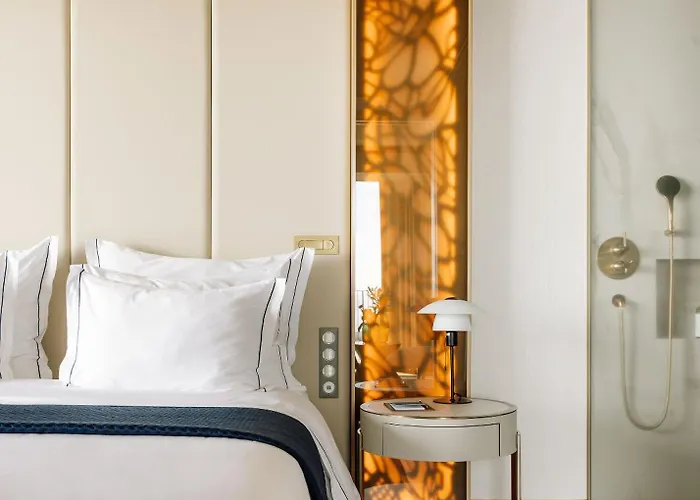 The Reserve - Within Savoy Palace - The Leading Of The World 5* Funchal (Madeira)