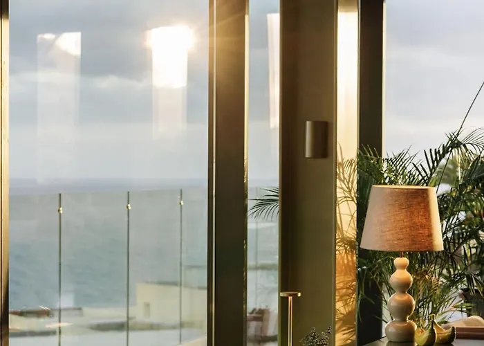 The Reserve - Within Savoy Palace - The Leading Of The World Hotel 5*