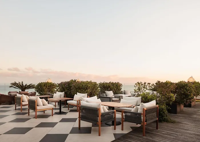 Hotel The Reserve - Within Savoy Palace - The Leading Of The World 5*