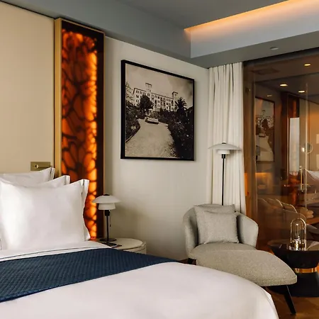 The Reserve - Within Savoy Palace - The Leading Of The World 5*