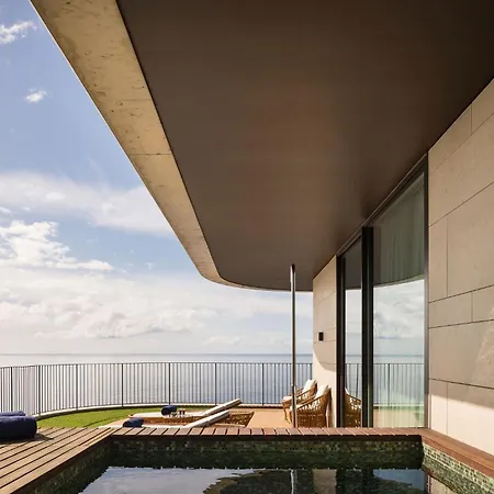 The Reserve - Within Savoy Palace - The Leading Of The World Hotel 5*