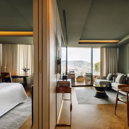 The Reserve - Within Savoy Palace - The Leading Of The World 5* פונשל