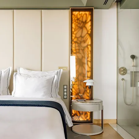 The Reserve - Within Savoy Palace - The Leading Of The World 5* Funchal (Madeira)