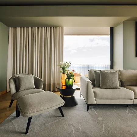 The Reserve - Within Savoy Palace - The Leading Of The World 5*