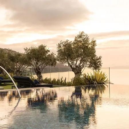 The Reserve - Within Savoy Palace - The Leading Of The World Hotel