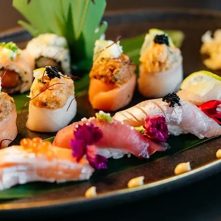 The Reserve - Within Savoy Palace - The Leading Of The World Funchal (Madeira)