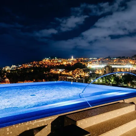 The Reserve - Within Savoy Palace - The Leading Of The World Funchal (Madeira)