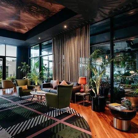 The Reserve - Within Savoy Palace - The Leading Of The World Funchal (Madeira)