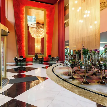 The Reserve - Within Savoy Palace - The Leading Of The World 5* Funchal (Madeira)