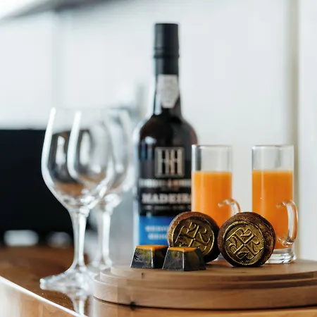 The Reserve - Within Savoy Palace - The Leading Of The World Hotel 5*