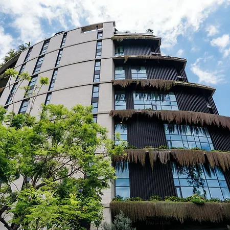 Ξενοδοχείο The Reserve - Within Savoy Palace - The Leading Of The World Φουνκάλ