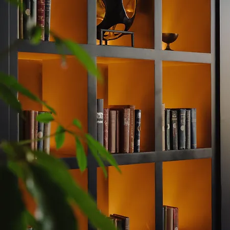 The Reserve - Within Savoy Palace - The Leading Of The World Funchal (Madeira)