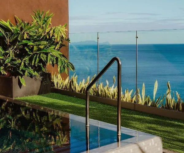 The Reserve - Within Savoy Palace - The Leading Of The World 酒店