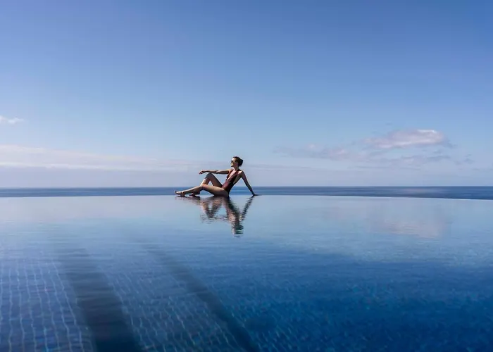 The Reserve - Within Savoy Palace - The Leading Of The World 酒店