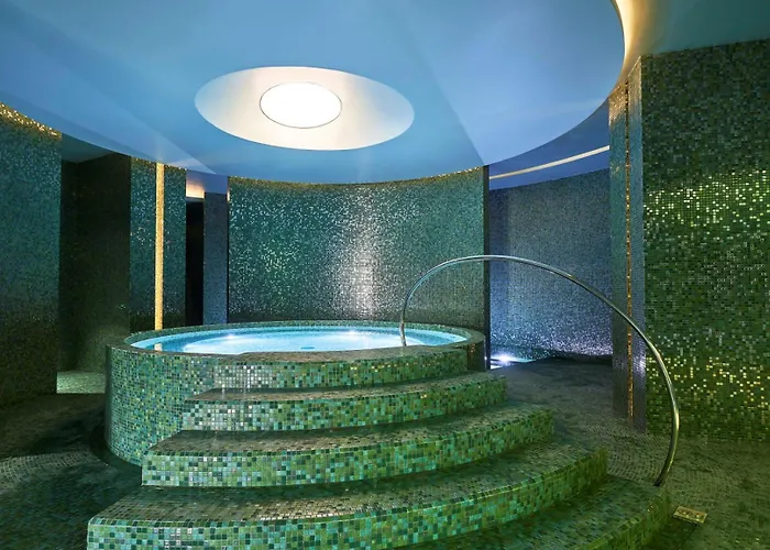 酒店 The Reserve - Within Savoy Palace - The Leading Of The World 5*