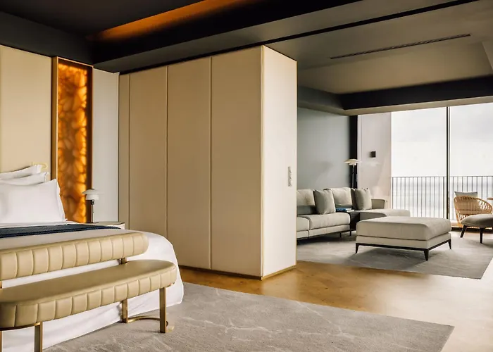 The Reserve - Within Savoy Palace - The Leading Of The World Funchal (Madeira)