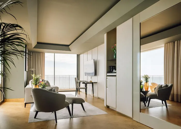 酒店 The Reserve - Within Savoy Palace - The Leading Of The World 5*