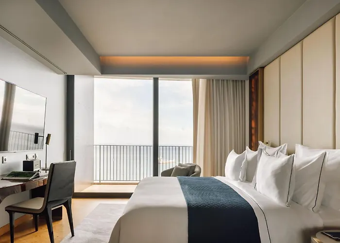 The Reserve - Within Savoy Palace - The Leading Of The World 酒店