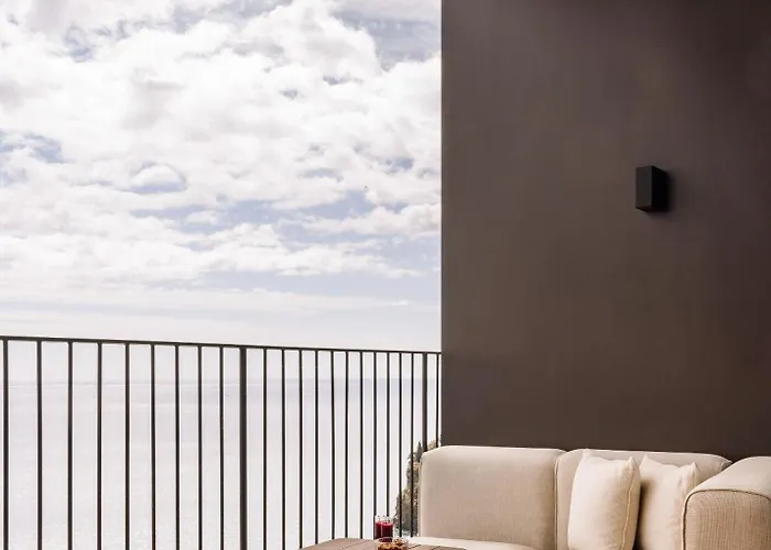 The Reserve - Within Savoy Palace - The Leading Of The World