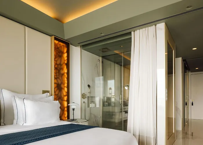 The Reserve - Within Savoy Palace - The Leading Of The World 5* Funchal (Madeira)