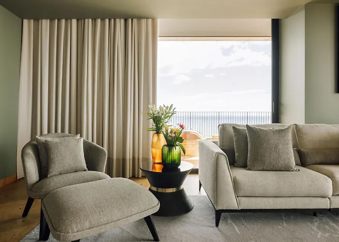 The Reserve - Within Savoy Palace - The Leading Of The World 5*