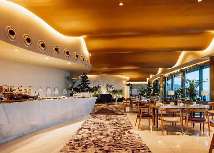 Hotel The Reserve - Within Savoy Palace - The Leading Of The World 5*