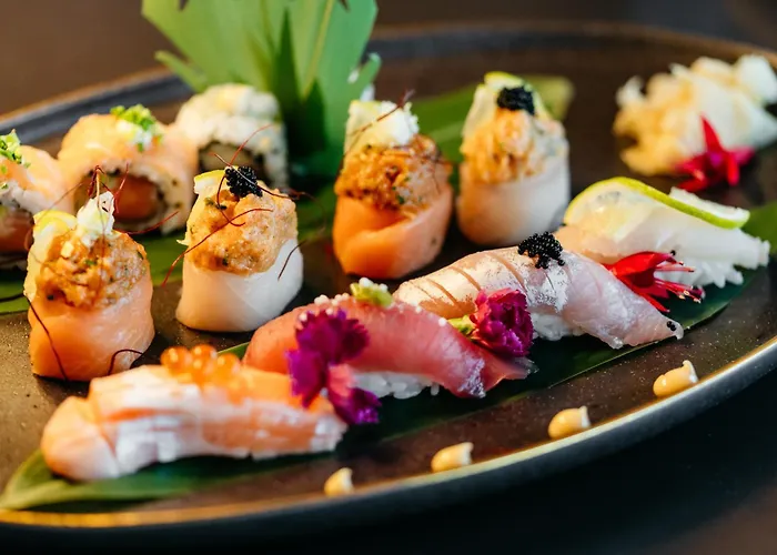 The Reserve - Within Savoy Palace - The Leading Of The World 丰沙尔