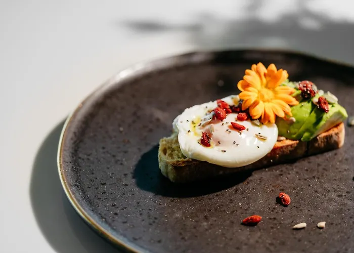 Hotel The Reserve - Within Savoy Palace - The Leading Of The World 5*