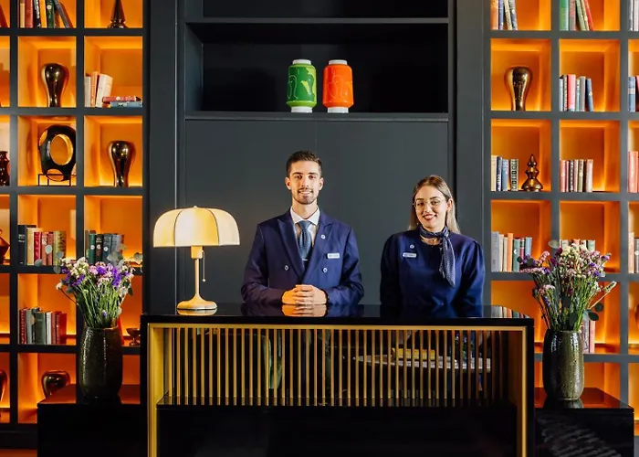 The Reserve - Within Savoy Palace - The Leading Of The World 5* 丰沙尔