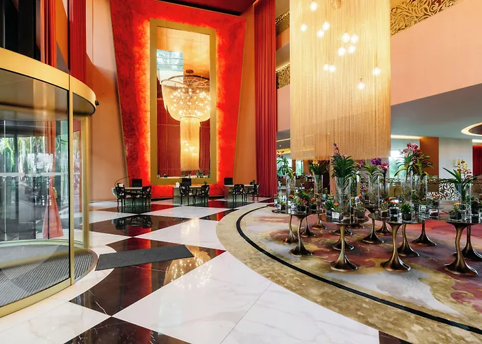 The Reserve - Within Savoy Palace - The Leading Of The World 5* 丰沙尔