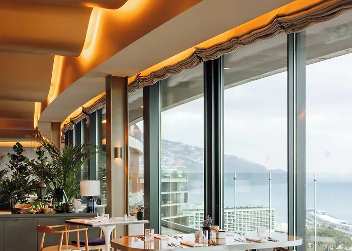 酒店 The Reserve - Within Savoy Palace - The Leading Of The World 丰沙尔