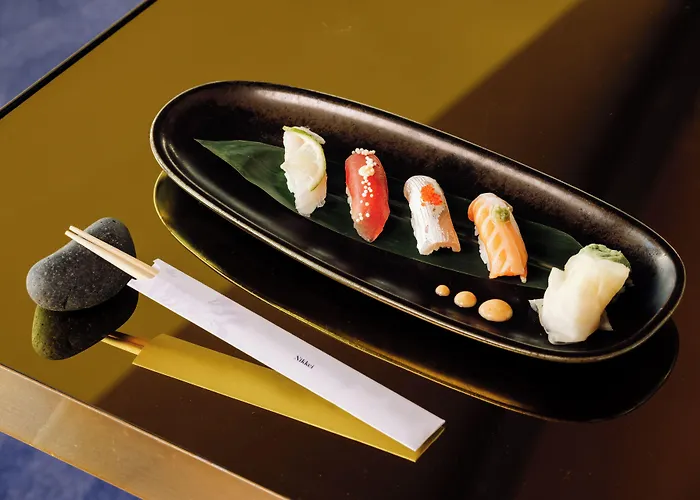 酒店 The Reserve - Within Savoy Palace - The Leading Of The World