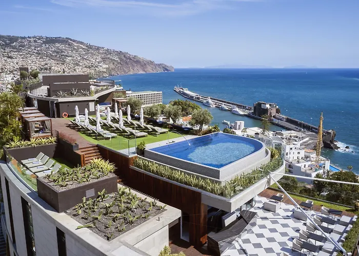 酒店 The Reserve - Within Savoy Palace - The Leading Of The World