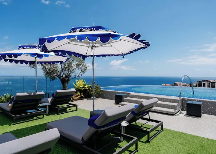 The Reserve - Within Savoy Palace - The Leading Of The World