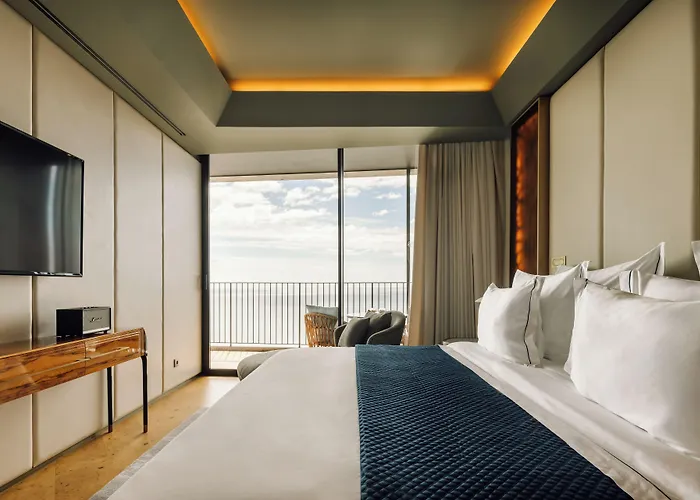 The Reserve - Within Savoy Palace - The Leading Of The World