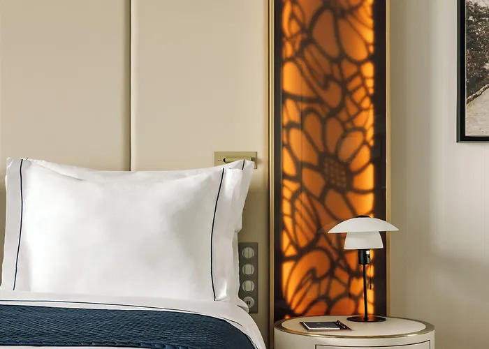 The Reserve - Within Savoy Palace - The Leading Of The World Hotel Funchal (Madeira)