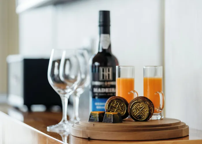 The Reserve - Within Savoy Palace - The Leading Of The World 酒店 5*