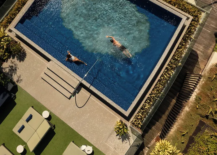 The Reserve - Within Savoy Palace - The Leading Of The World Hotel 5*