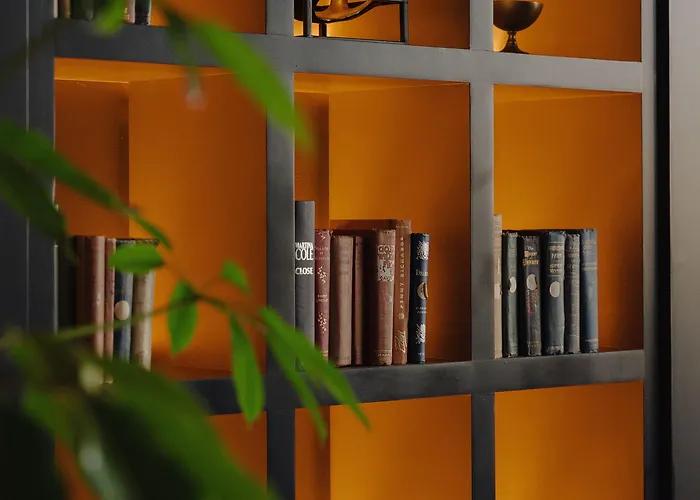 The Reserve - Within Savoy Palace - The Leading Of The World 丰沙尔